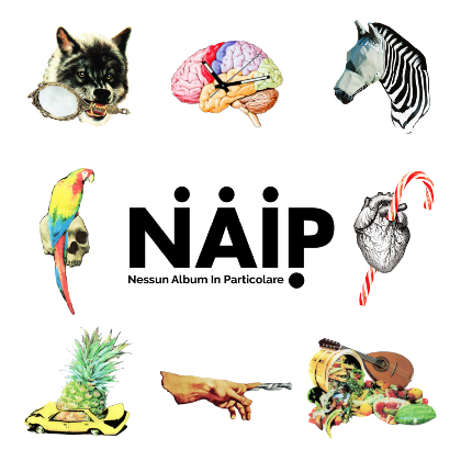N.A.I.P. - Nessun Artista In Particolare