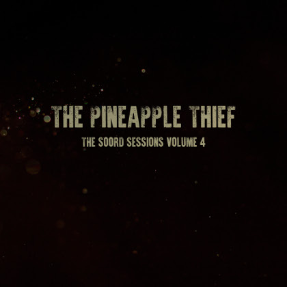 THE PINEAPPLE THIEF