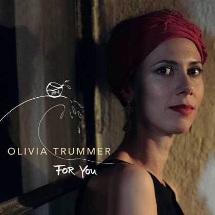 OLIVIA TRUMMER